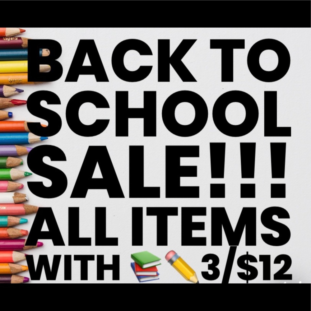 Sale!!! 🍁Please read... - Picture 4 of 4
